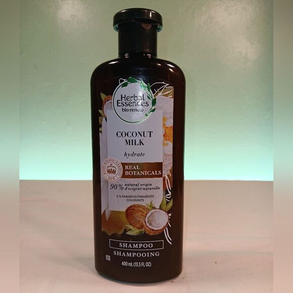 Herbal Essences bio renew shampoo - Picture 2 of 4